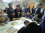 20130218山東省殘疾人聯合會參訪